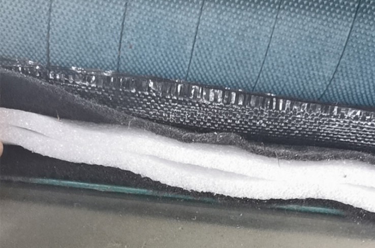 防雨大棚保溫被